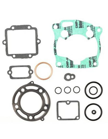 Pochette Joints Haut Moteur PROX KAWASAKI 125 KX 1998-2002