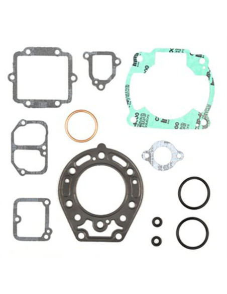 Pochette Joints Haut Moteur PROX KAWASAKI 250 KX 1988-1991