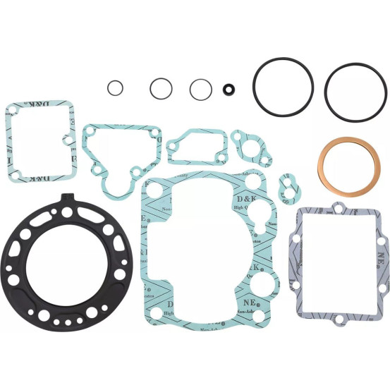 Pochette Joints Haut Moteur PROX KAWASAKI 250 KX 1993-2003
