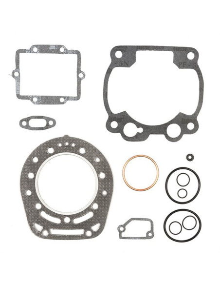 Pochette Joints Haut Moteur PROX KAWASAKI 500 KX 1989-2004