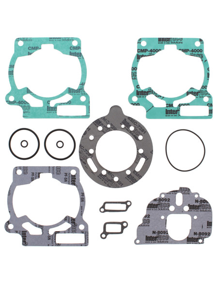 Pochette Joints Haut Moteur PROX KTM 125 SX EXC 1998-2001