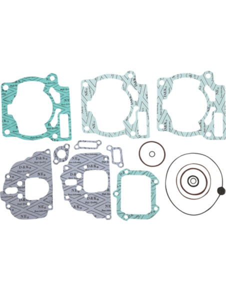 Pochette Joints Haut Moteur PROX KTM 125 SX EXC 2002-2006