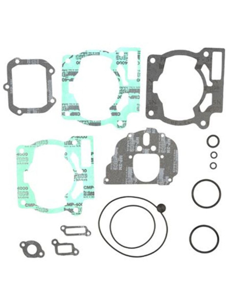 Pochette Joints Haut Moteur PROX KTM 250 SX 1993-1999 250 EXC 1993-1999