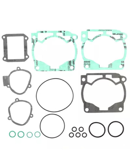 Pochette Joints Haut Moteur PROX KTM 250 SX EXC 2007-2016 HUSQVARNA TC-TE