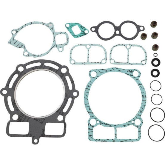Pochette Joints Haut Moteur PROX KTM 450 EXC 2003-2007