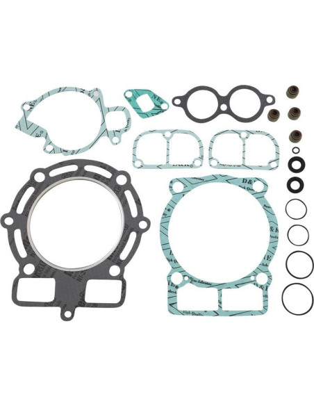 Pochette Joints Haut Moteur PROX KTM 450 EXC 2003-2007