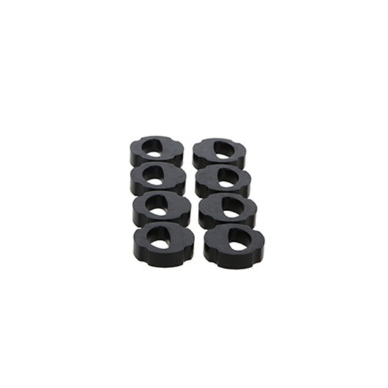 Amortisseurs de couple d'embrayage PROX Kawasaki 250 KX 87-91 500 KX 87-04