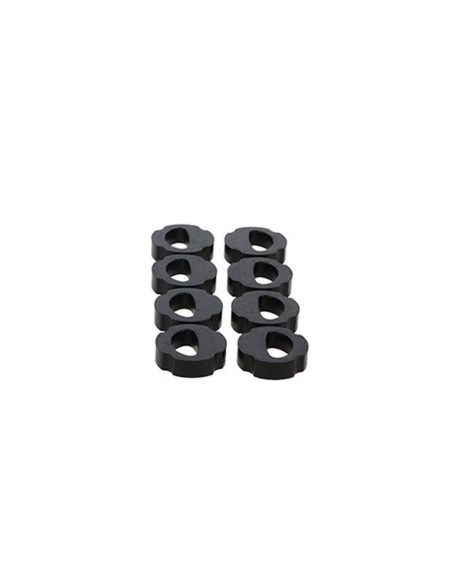 Amortisseurs de couple d'embrayage PROX Kawasaki 250 KX 87-91 500 KX 87-04