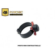 Kit départ complet Psychic universel Rouge