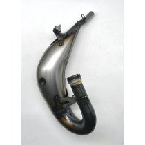 Pot d'échappement Scalvini Husqvarna 125 TC KTM 125 2023