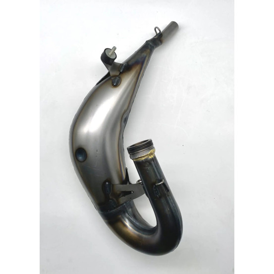 Pot d'échappement Scalvini Husqvarna 125 TC KTM 125 2023