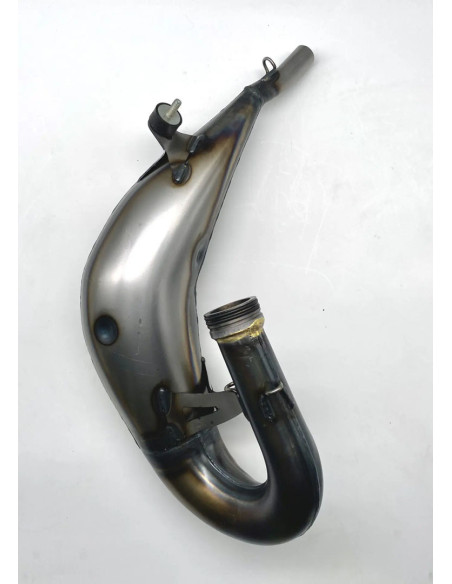 Pot d'échappement Scalvini Husqvarna 125 TC KTM 125 2023