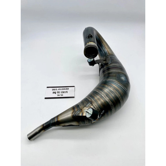 Pot Factory Scalvini KTM 150 TPI - 2020/2023