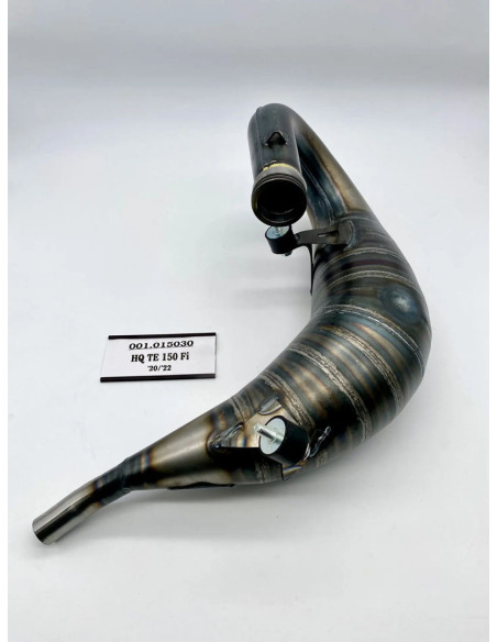 Pot Factory Scalvini KTM 150 TPI - 2020/2023