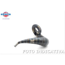 Pot Scalvini Husaberg 250 TE 2005-2011 KTM 250/300 EXC/SX 2005-2011