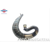 Pot Scalvini Husqvarna 250/300 TC/TE 2014-2016 KTM 250 SX 250/300 EXC 2012-2016