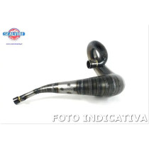 Pot Factory Scalvini HONDA CR 250 - 1990/1991