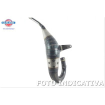 Pot Scalvini Suzuki 85 RM 2002-2017