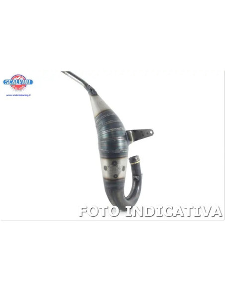 Pot Scalvini Suzuki 85 RM 2002-2017
