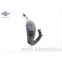 Pot Scalvini Yamaha 85 YZ 2002-2017