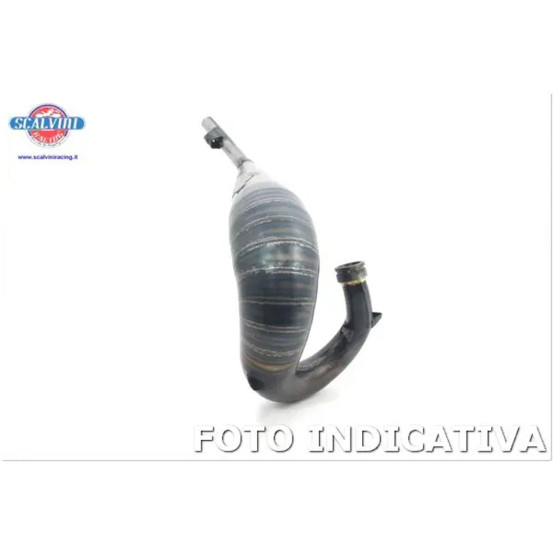 Pot Scalvini Yamaha 85 YZ 2002-2017