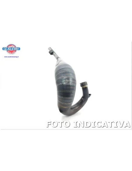 Pot Scalvini Yamaha 85 YZ 2002-2017