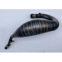 Pot Factory Scalvini YAMAHA YZ 125 - 2022/2024