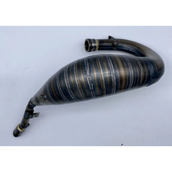 Pot Factory Scalvini YAMAHA YZ 125 - 2022/2024
