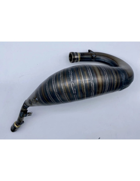 Pot Factory Scalvini YAMAHA YZ 125 - 2022/2024