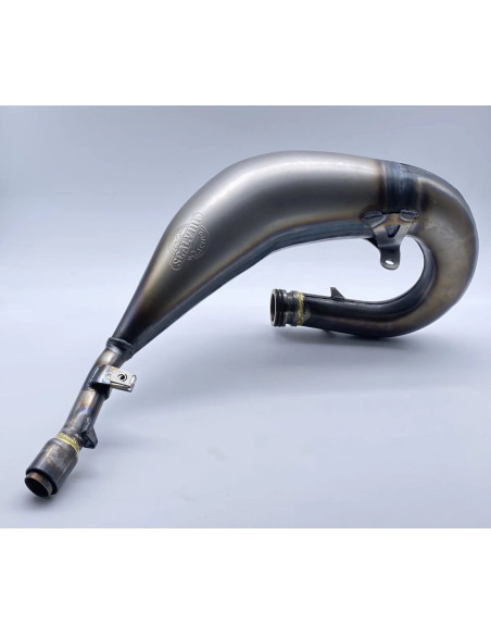 Pot Scalvini YAMAHA YZ 125 - 2022/2024
