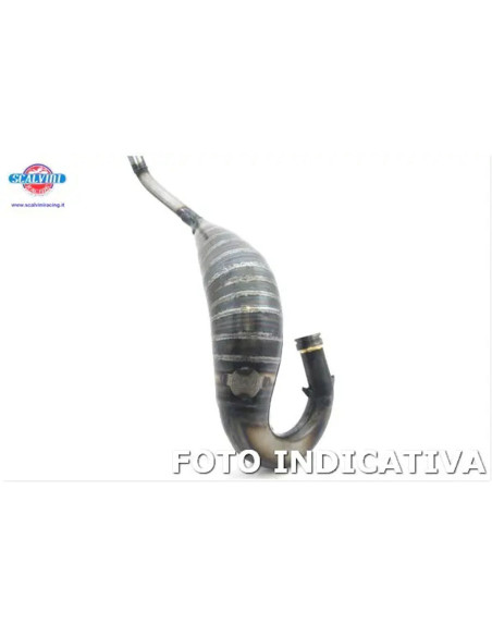 Pot Scalvini Husqvarna 125 SMS/WRE 2003-2012
