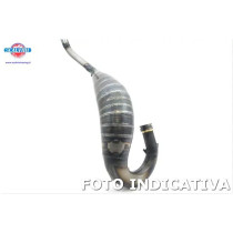 Pot Scalvini Husqvarna 125 SMS/WRE 2013