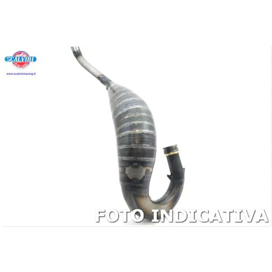 Pot Scalvini Husqvarna 125 SMS/WRE 2013