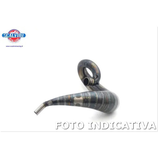 Pot Factory Scalvini HUSQVARNA WR 250/300 - 2003/2011