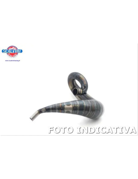 Pot Factory Scalvini HUSQVARNA WR 250/300 - 2003/2011