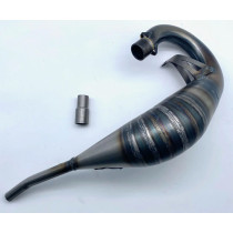 Pot Scalvini Beta 50 RR 2012-2020