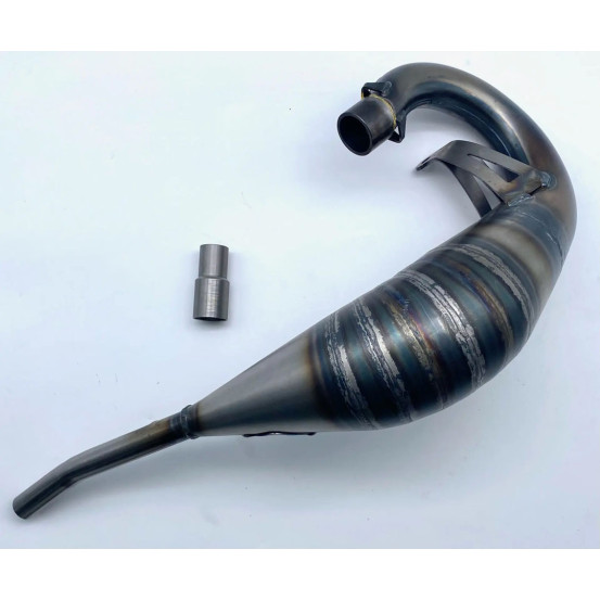 Pot Scalvini Beta 50 RR 2012-2020