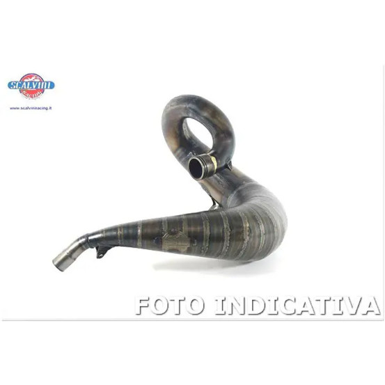 Pot Scalvini Beta 250 300 RR 2013 - 2024