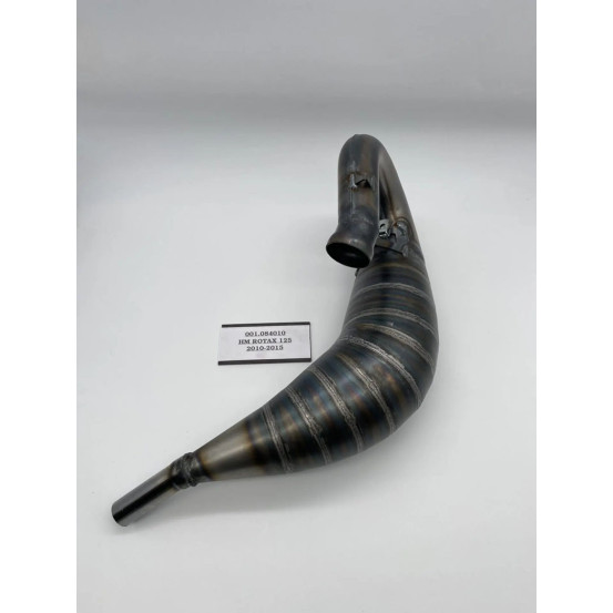 Pot Scalvini HM 125 CRM Baja/Competition/Derapage 2011-2015