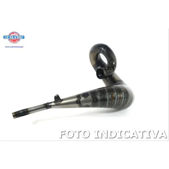 Pot Scalvini Gas Gas 250/300 EC 2012-2017