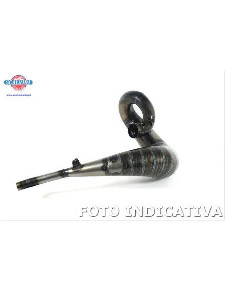 Pot Scalvini Gas Gas 250/300 EC 2012-2017