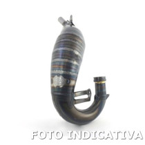 Pot Factory Scalvini SHERCO 125 SE-R - 2018/2024
