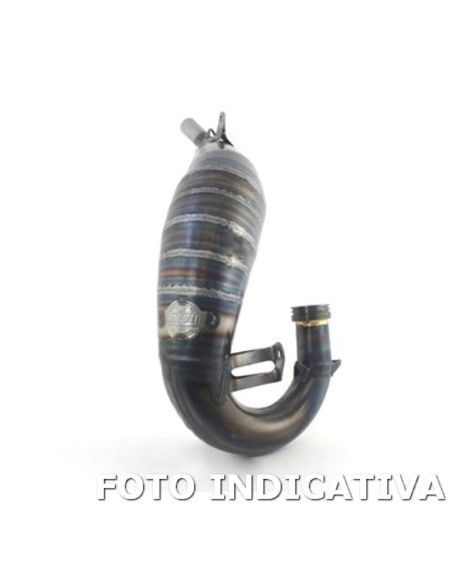 Pot Factory Scalvini SHERCO 125 SE-R - 2018/2024