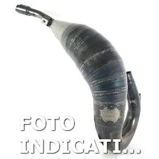 Pot Scalvini TM 85 2013-2016