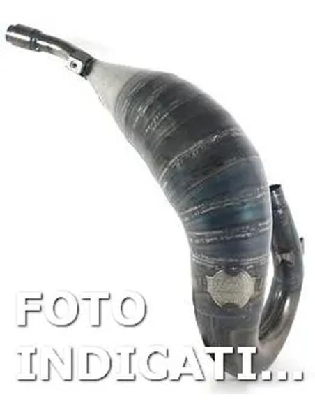 Pot Scalvini TM 85 2013-2016