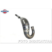 Pot Scalvini TM 125/144 SMR 2008-2016