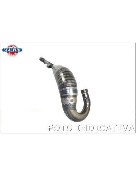 Pot Scalvini TM 125/144 SMR 2008-2016