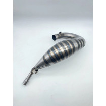 Pot Factory Scalvini TM 125/144 - 2008/2014