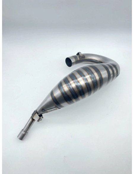 Pot Factory Scalvini TM 125/144 - 2015/2020