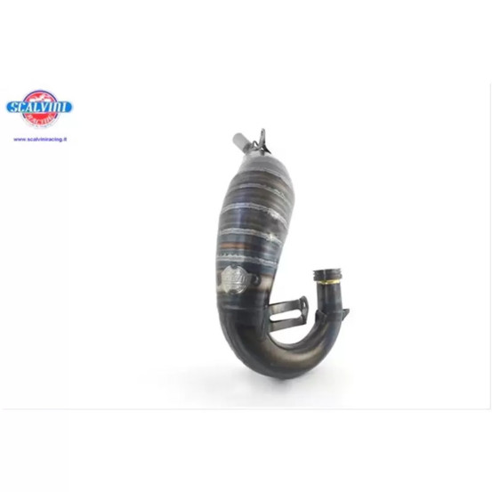 Pot Factory Scalvini TM 125/144 FI - 2020/2021